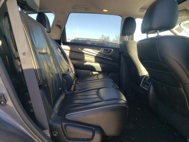 2017 INFINITI QX60 5N1DL0MM4HC511836