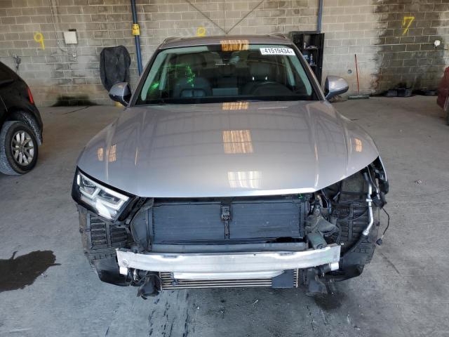 2018 AUDI Q5 PREMIUM - WA1BNAFY3J2031059