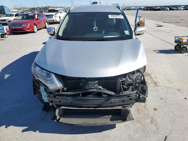 2019 Nissan Rogue S VIN: KNMAT2MT1KP524053 Lot: 40802974