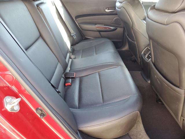 2017 ACURA TLX ADVANC 19UUB3F74HA002780