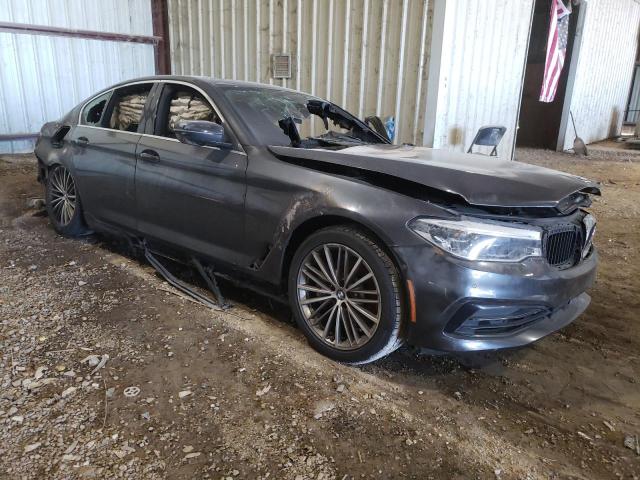2019 BMW 540 I - WBAJE5C59KWW19011