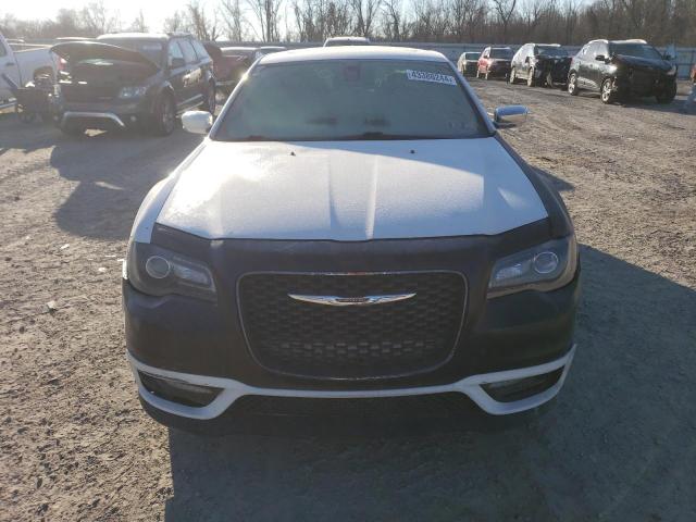 2018 CHRYSLER 300 S 2C3CCABG4JH266997