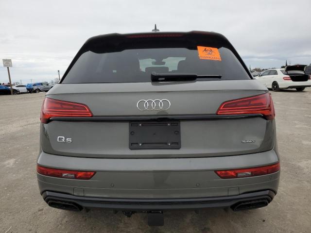 WA1EAAFY9P2132883 2023 AUDI Q5, photo no. 6