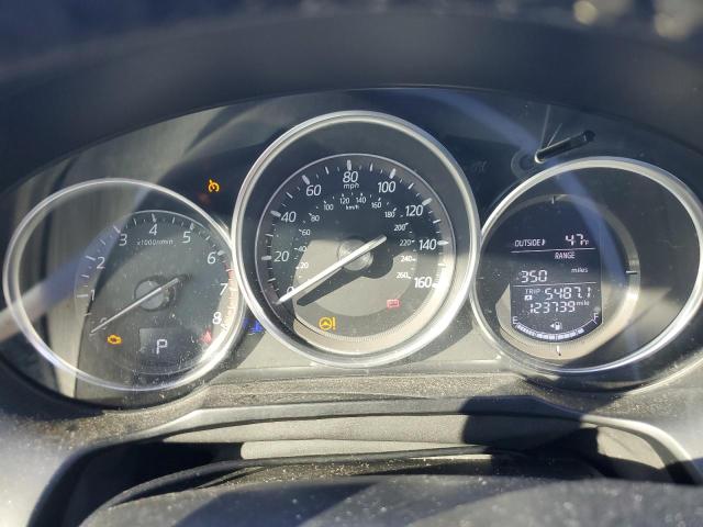 2016 MAZDA 6 SPORT JM1GJ1U57G1413612