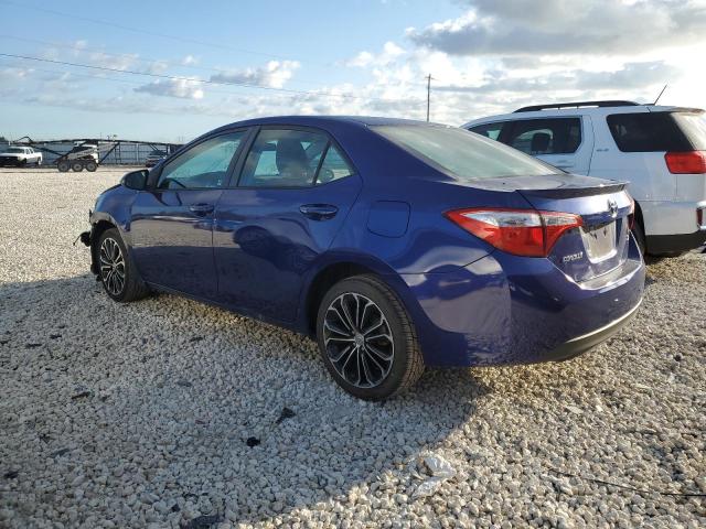 Vin: 2t1burhexgc516478, lot: 43178654, toyota corolla l 20162