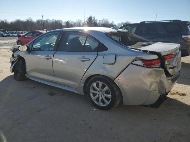 2021 TOYOTA COROLLA LE - 5YFEPMAE6MP161130