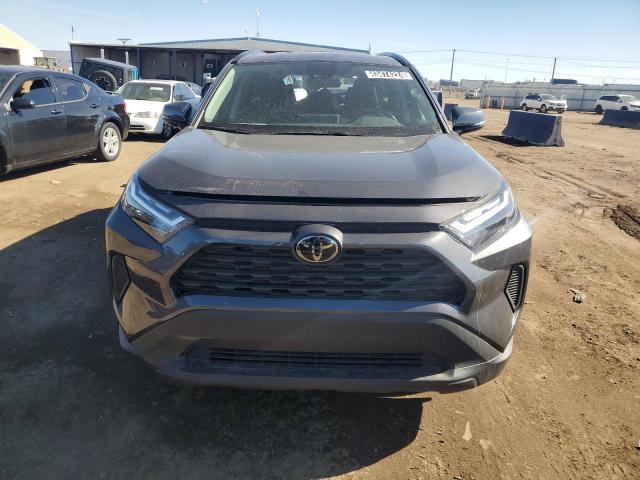 2023 TOYOTA RAV4 XLE 2T3P1RFV2PW358614