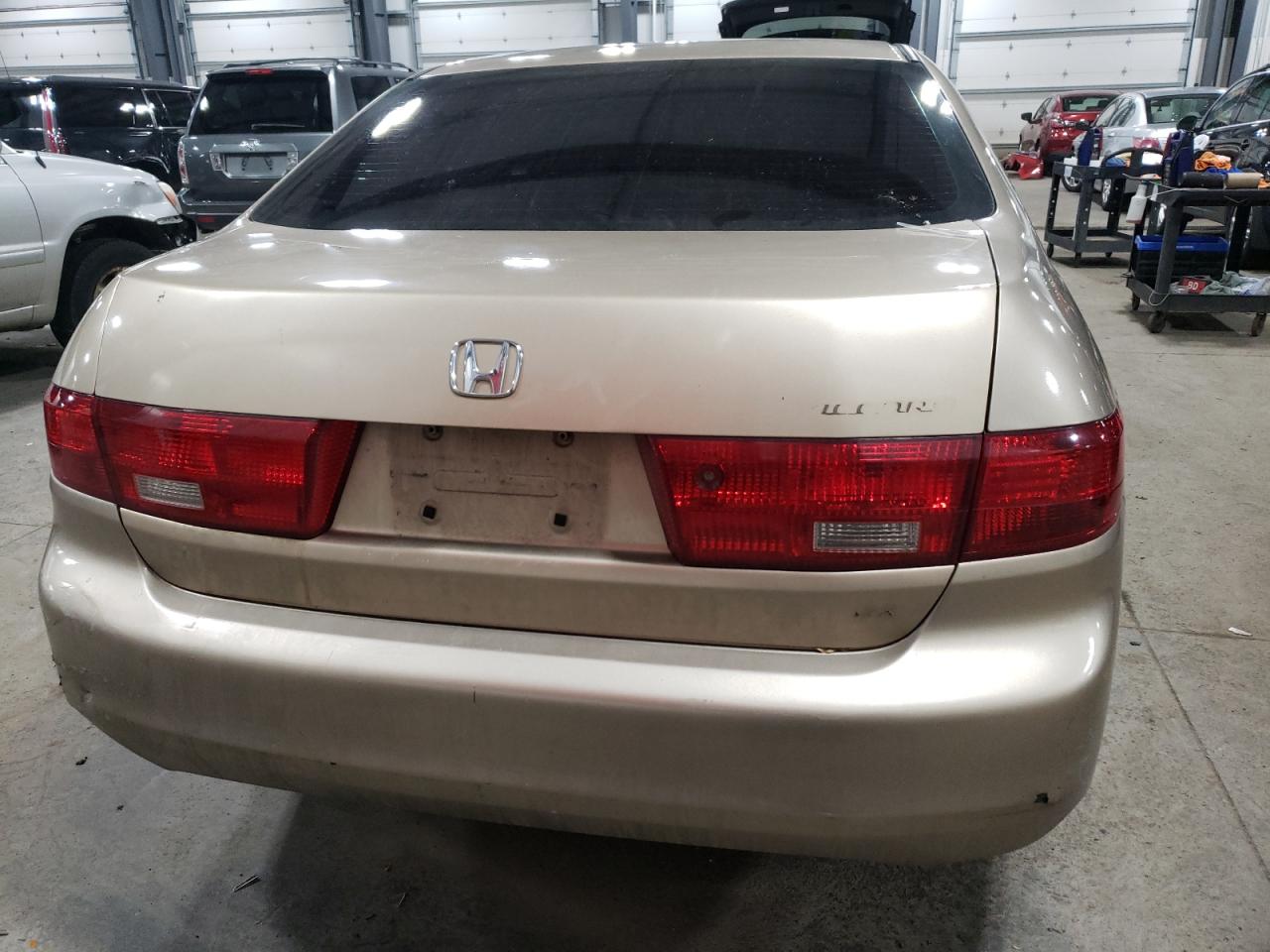 1HGCM56795A196686 2005 Honda Accord Ex