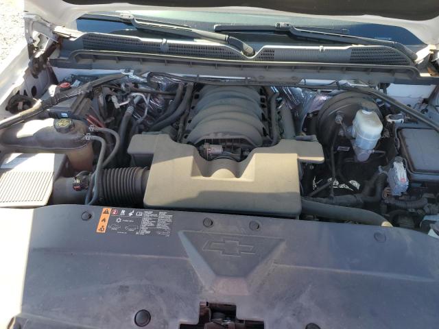 2018 CHEVROLET SILVERADO 3GCUKREC2JG253532