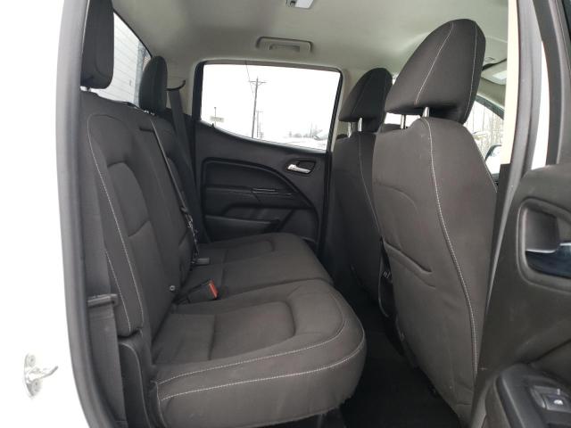2017 GMC CANYON SLE 1GTG6CEN8H1239983