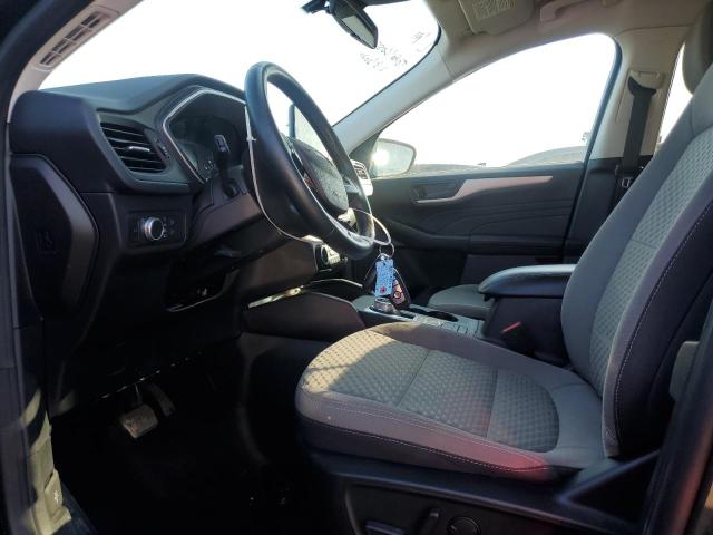 2022 FORD ESCAPE SE 1FMCU0G60NUB10862