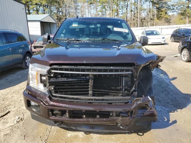 2019 FORD F150 SUPER 1FTEW1EP4KFC59851
