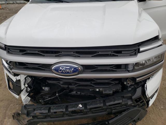 1FMJU1J87PEA24596 Ford Expedition  12