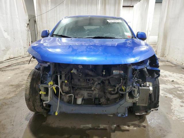 2020 MITSUBISHI OUTLANDER JA4AR3AU0LU014808