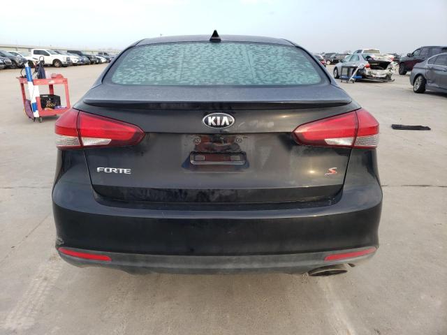 2018 KIA FORTE LX - 3KPFL4A71JE181638