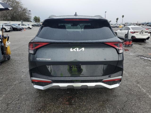 2023 KIA SPORTAGE S - 5XYK43AF3PG030826