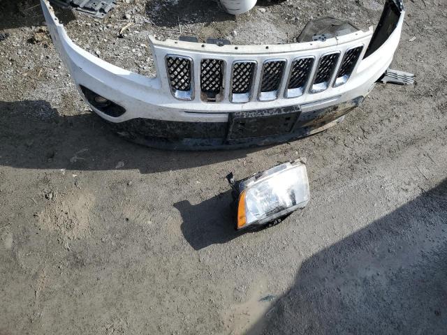 Lot #2428389412 2011 JEEP COMPASS SP salvage car