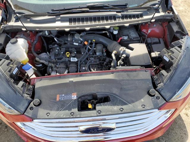 2023 FORD EDGE TITAN - 2FMPK4K92PBA19665