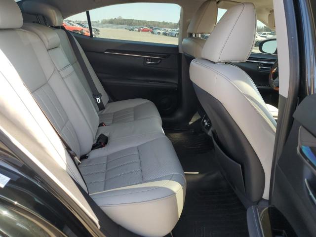 2018 LEXUS ES 350 58ABK1GGXJU114548