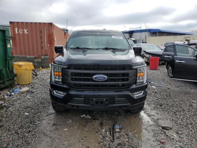2022 FORD F150 SUPER 1FTFW1E58NKD32380