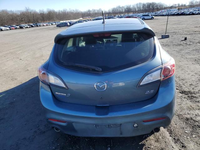 JM1BL1H61A1328943 | 2010 Mazda 3 s