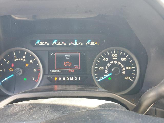 2016 FORD F-150 1FTFW1EG8GFD30142