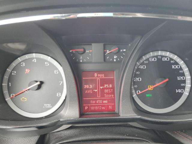 2015 GMC TERRAIN DE 2GKFLZE35F6147959
