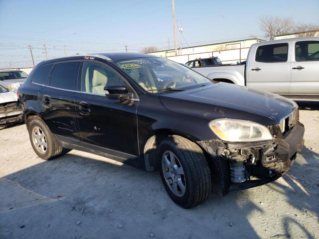 2012 Volvo Xc60 3.2 VIN: YV4952DL1C2297813 Lot: 41411564