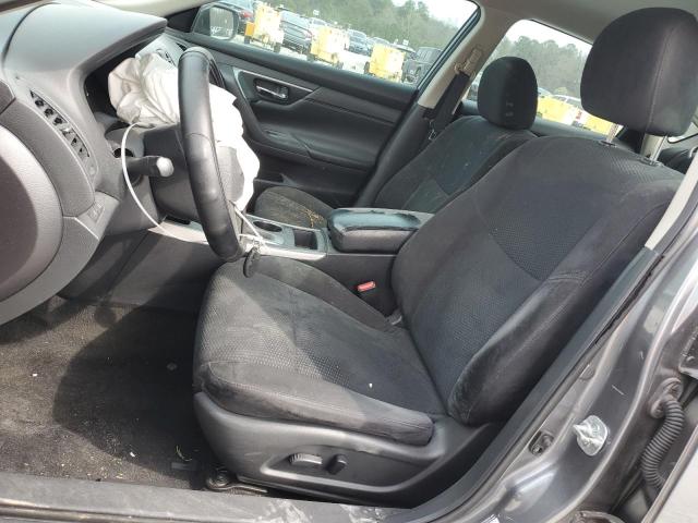2015 NISSAN ALTIMA 2.5 - 1N4AL3AP4FC461188