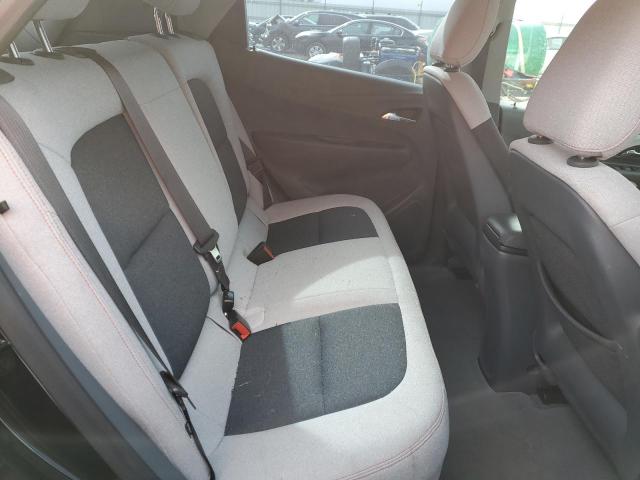 2017 CHEVROLET BOLT EV LT - 1G1FW6S0XH4139574