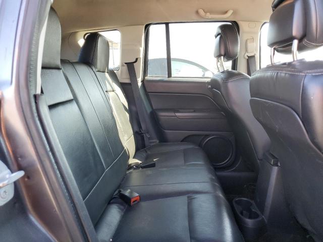 2016 JEEP COMPASS SP 1C4NJCBA3GD569129