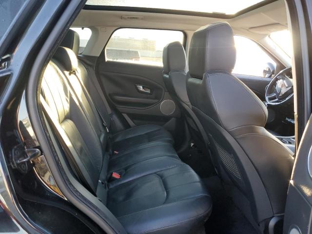 2016 LAND ROVER RANGE ROVE SALVP2BG5GH079497