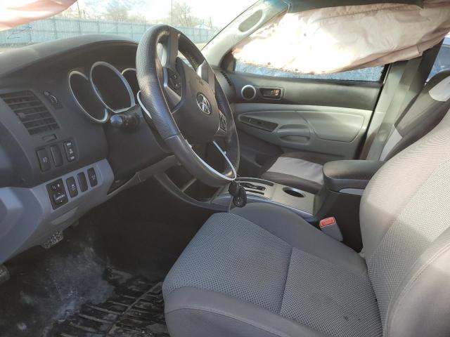 2015 TOYOTA TACOMA DOU 3TMLU4EN2FM171027