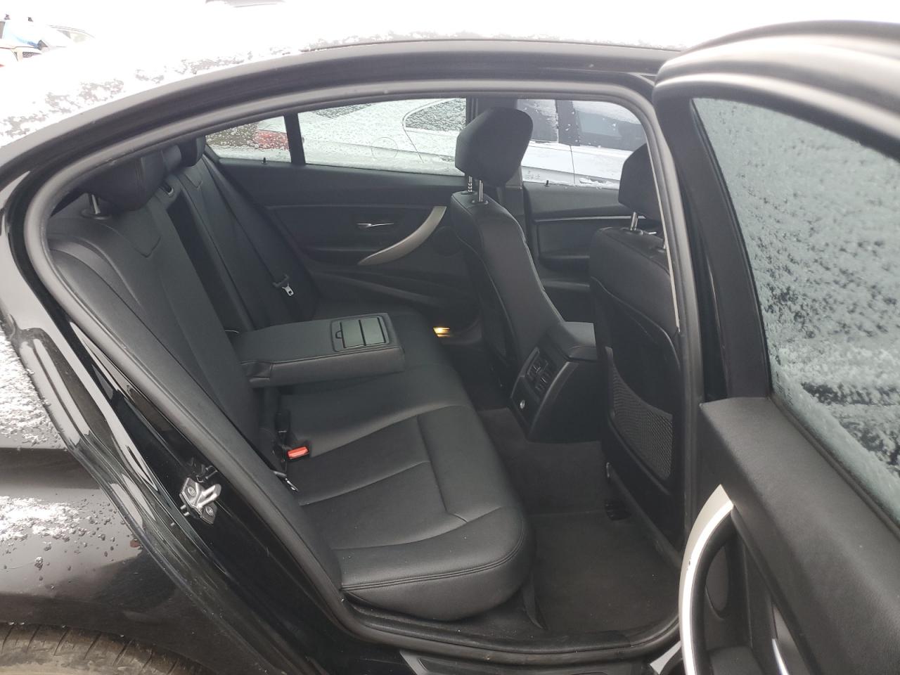 WBA3B1C51FK140105 2015 BMW 320 I