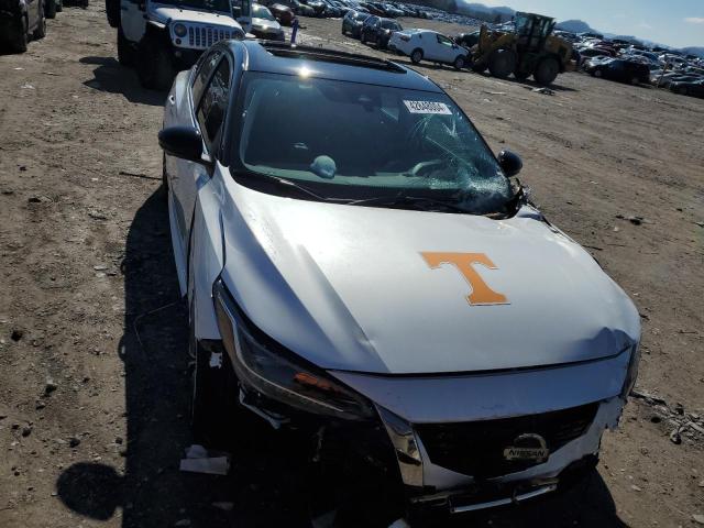 2023 NISSAN SENTRA SR 3N1AB8DV8PY292812