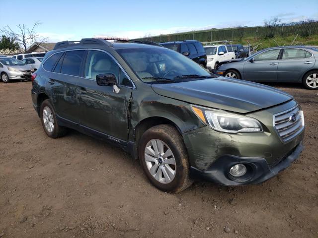 Vin: 4s4bsaccxg3267939, lot: 41869404, subaru outback 2.5i premium 20164