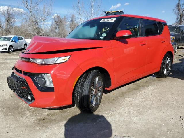 2020 KIA SOUL GT LI KNDJ63AU9L7057282