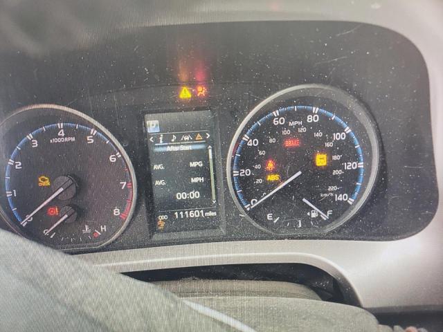2018 TOYOTA RAV4 ADVEN - JTMWFREV5JJ741399
