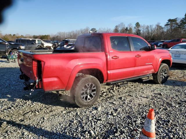 2023 TOYOTA TACOMA DOU 3TMCZ5AN3PM581589