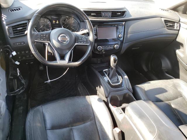 2017 NISSAN ROGUE S - JN8AT2MV9HW009421