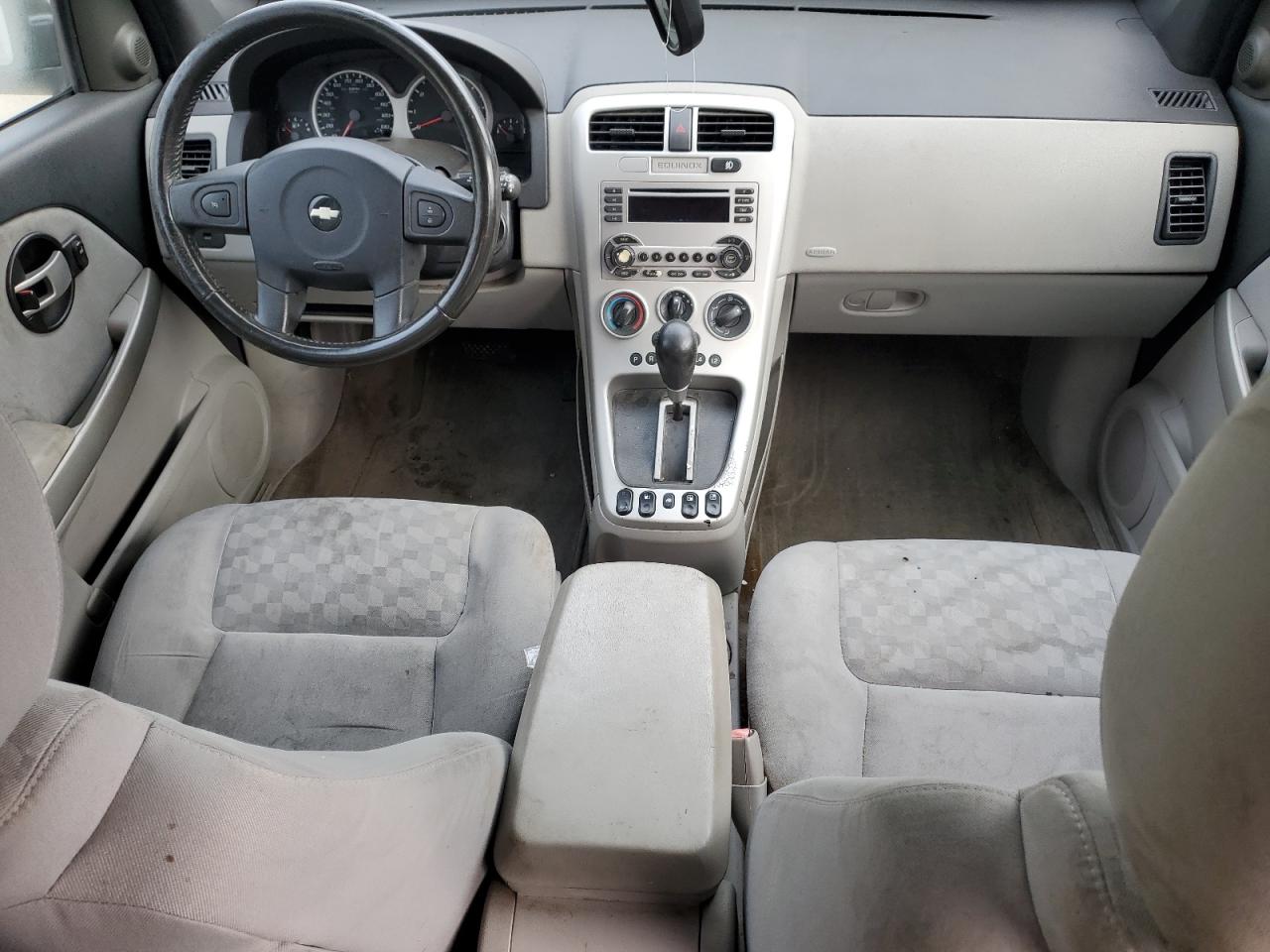 2CNDL73F456200780 2005 Chevrolet Equinox Lt