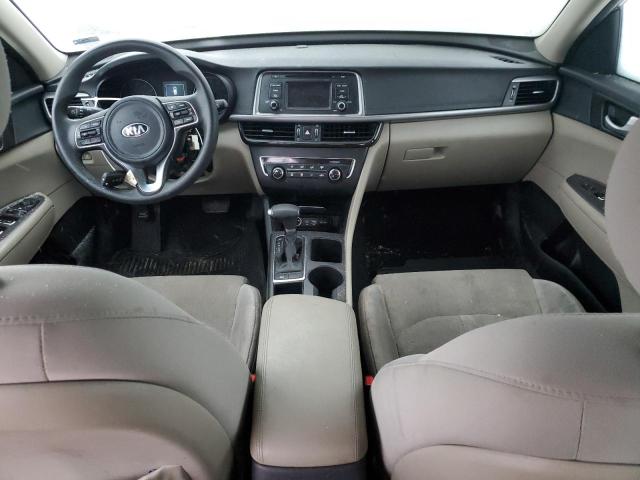 2017 KIA OPTIMA LX 5XXGT4L38HG166747