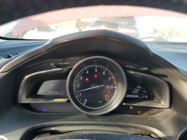 2017 MAZDA 3 GRAND TO JM1BN1M35H1105790