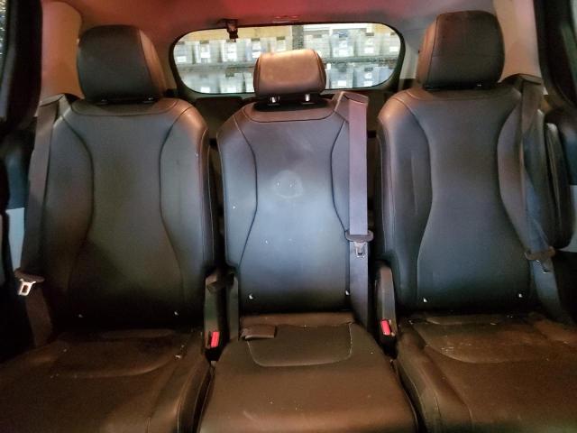 2022 KIA CARNIVAL S KNDNE5H35N6066308