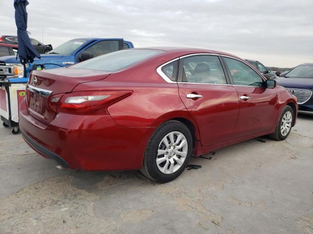 Vin: 1n4al3ap1jc178109, lot: 43274244, nissan altima 2.5 20183