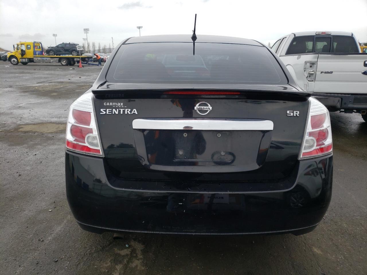 3N1AB6APXBL624796 2011 Nissan Sentra 2.0