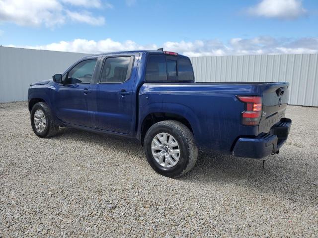 2022 Nissan Frontier S VIN: 1N6ED1EJ7NN606761 Lot: 42804344