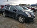 CADILLAC SRX LUXURY photo