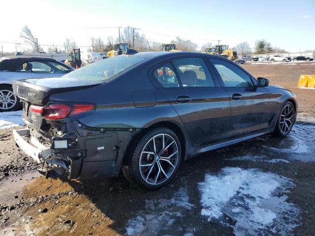 2022 BMW 530 XI - WBA13BJ03NCK25859