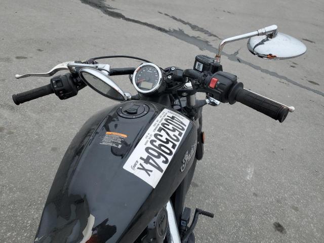 2021 INDIAN MOTORCYCLE CO. SCOUT SIXT - 56KMSB112M3168414